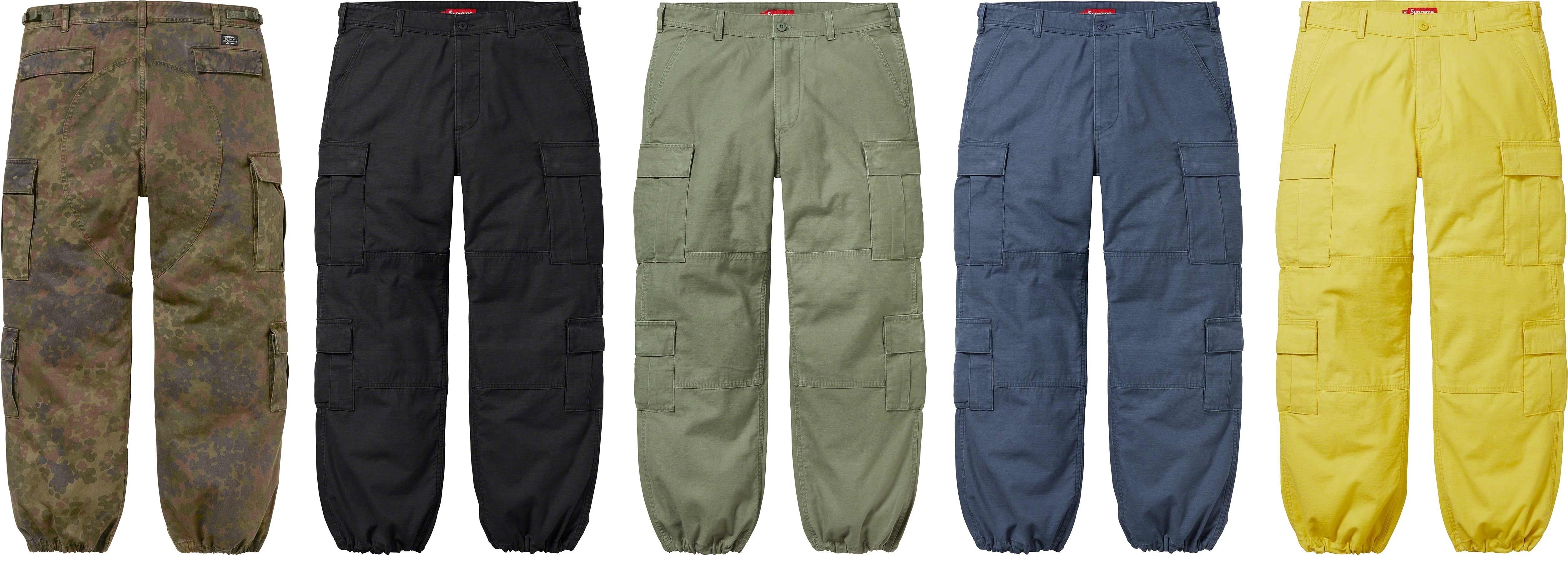 Cargo Pant